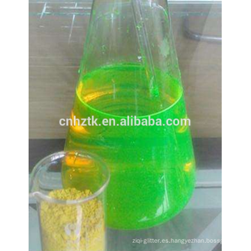 Verde solvente 7 CAS 6358-69-6